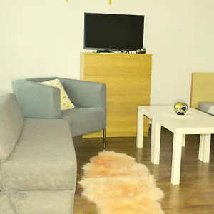 Extra Zone Апартаменты