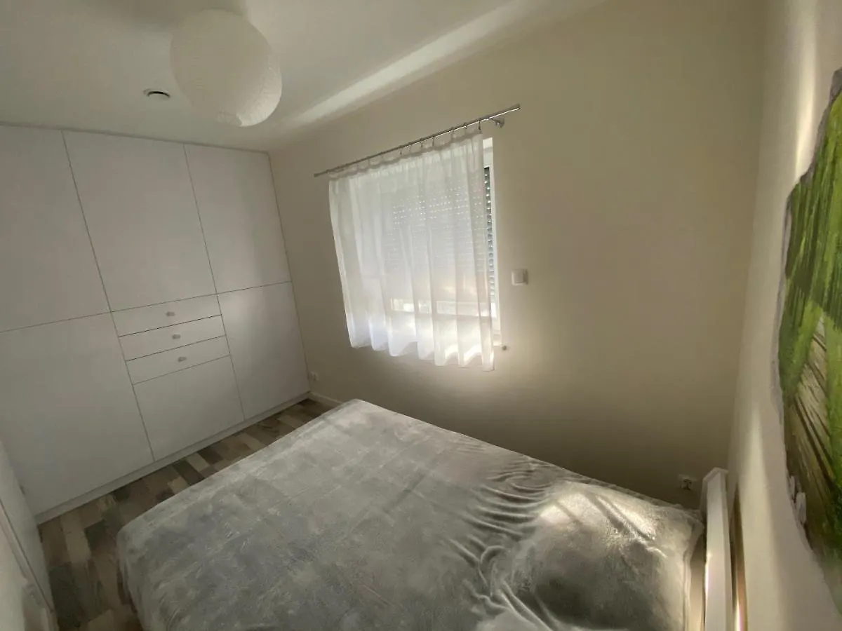 Apartament Blue Познань 0*,